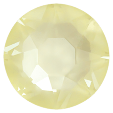 Стразы горячей фиксации 2078 ss 12 Crystal Soft Yellow Ignite F