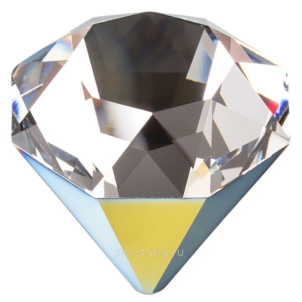 Кристаллы 4928 18 mm Crystal Tabac