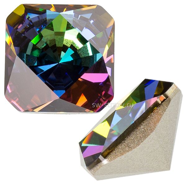 Кристаллы 4499 14 mm Crystal Vitrail Medium