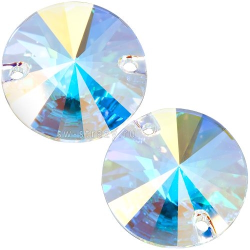 3200 MM 18.0 Crystal AB