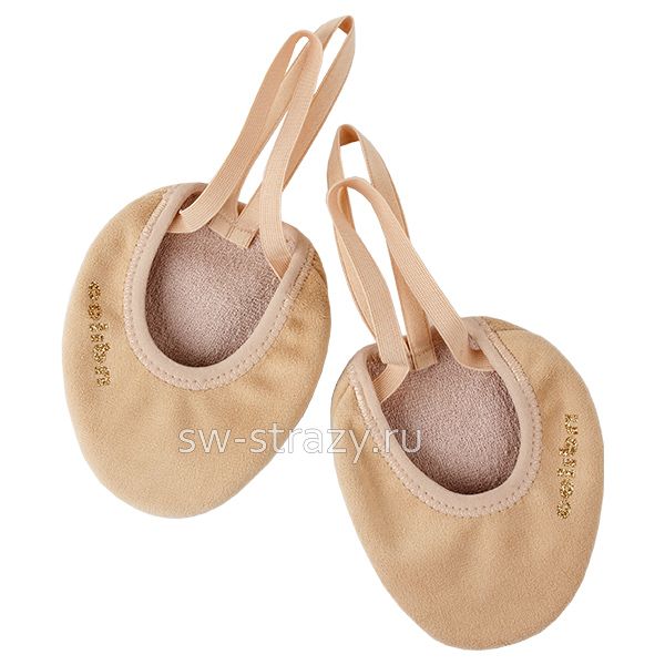 Получешки Colibri Grace (Грация) L (35-36)