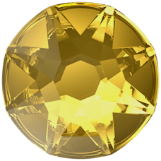 2088 ss 34 Golden Topaz F