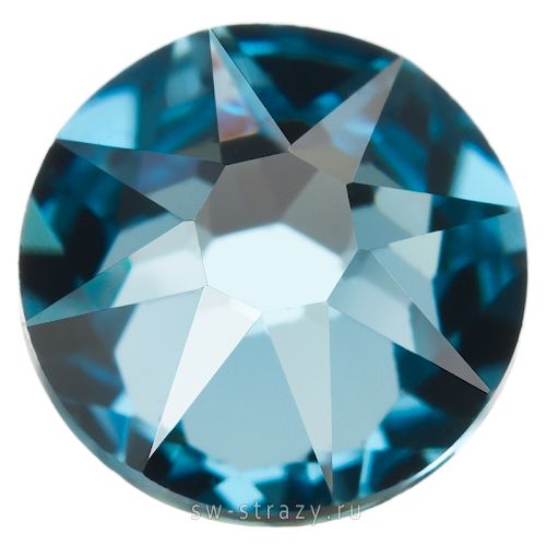 2000 ss 3 Aquamarine F