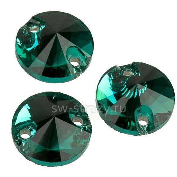 YHB 3130 8 mm Emerald