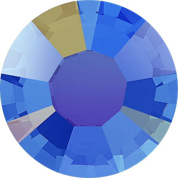 A A293 SS 12 SAPPHIRE AB S SMALL