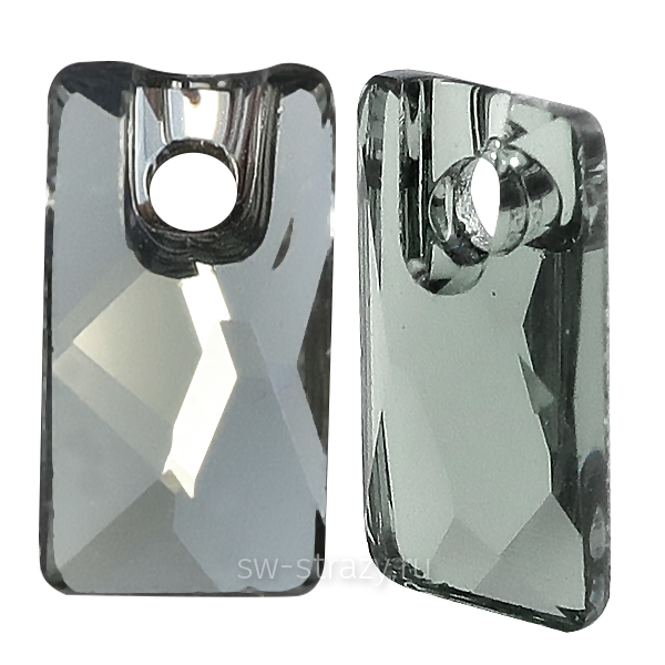 3500 MM 9x5.5 Black Diamond