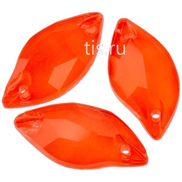 3300 10*20 mm Neon Coral