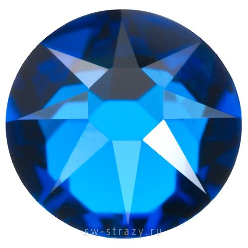 2088 ss 30 Capri Blue F