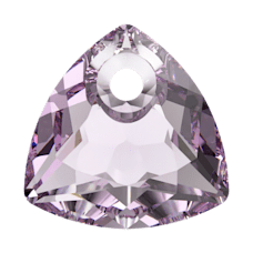 Кулоны 6434 8 mm Light Amethyst