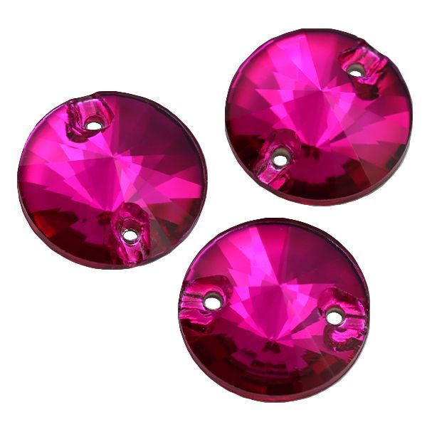 3130 8 mm Fuchsia K9