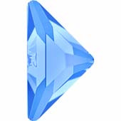 2740 10x10 mm Light Sapphire F