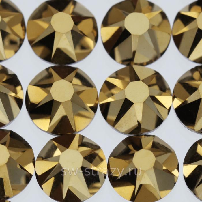 C88 ss30 Crystal Dorado K9 HF