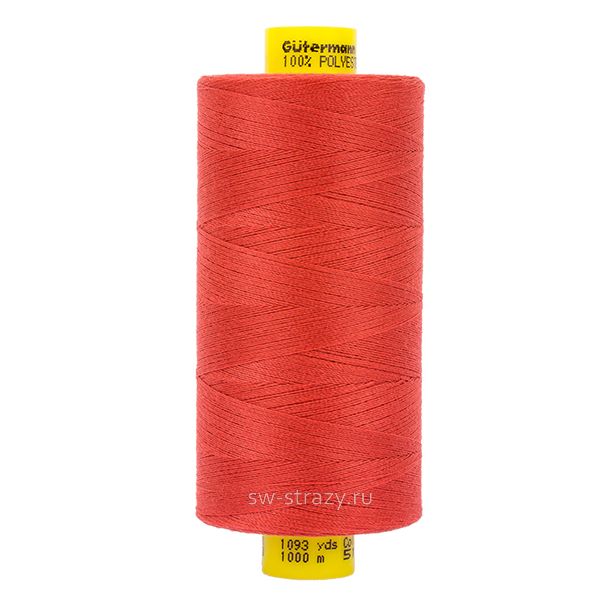 GUTERMANN Mara №120 519 Розово-пурпурный