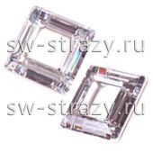 Кристаллы 4439 30 mm Crystal CAL V SI
