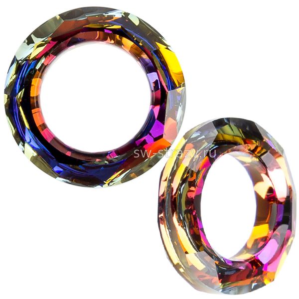 Кристаллы 4139 14 mm Crystal Volcano