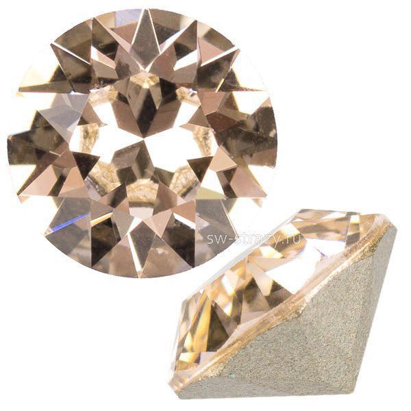 Кристаллы 1088 SS 39 Light Silk