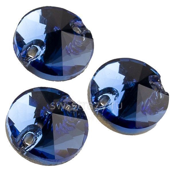 YHB 3130 12 mm Sapphire