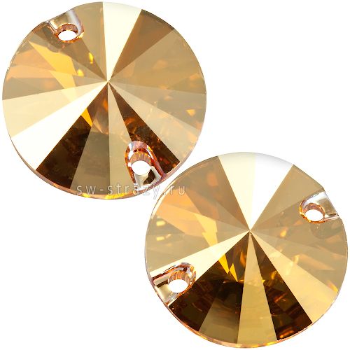 3200 MM 14.0 Crystal Metallic Sunshine