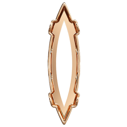 4200/S 15x4 mm 3PH2OZ No Plating