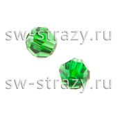 Бусины 5000 4 mm Dark Moss Green