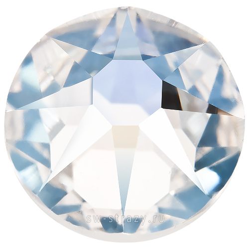 Стразы горячей фиксации 2078 ss 16 Crystal Moonlight HF