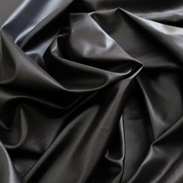 Бифлекс блестящий 9263 Nero