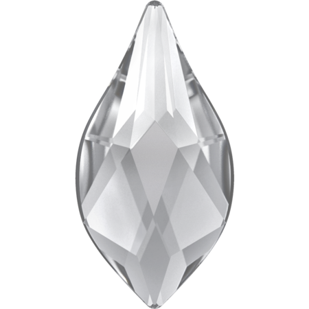 Стразы горячей фиксации 2205 7,5 mm Crystal HF