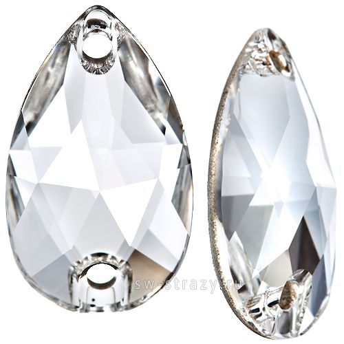 3230 MM 28.0x17.0 Crystal