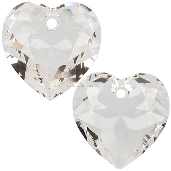 Кулоны 6432 10,5 mm Crystal