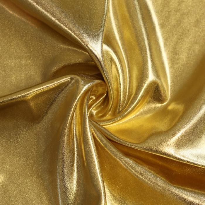 Бифлекс-голограмма сплошная LF1004 GOLD