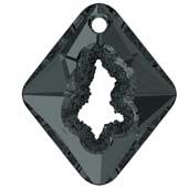 Кулоны 6926 36 mm Crystal Silver Night