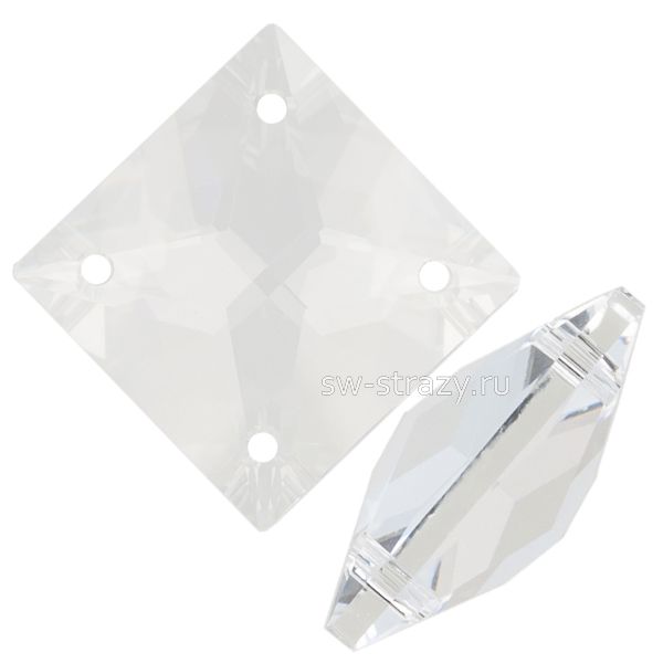 8124 MM 32.0 Crystal