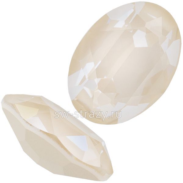 Кристаллы 4120 14x10 mm Crystal Linen Ignite