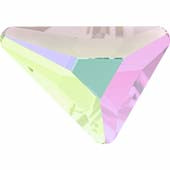 2739 7x6,5 mm Crystal AB F