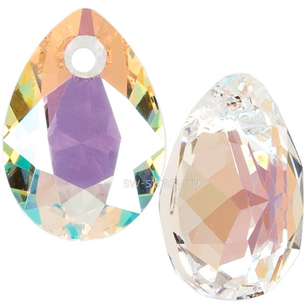 Кулоны 6433 9 mm Crystal Shimmer