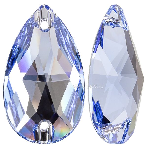 3230 MM 12.0x7.0 Light Sapphire