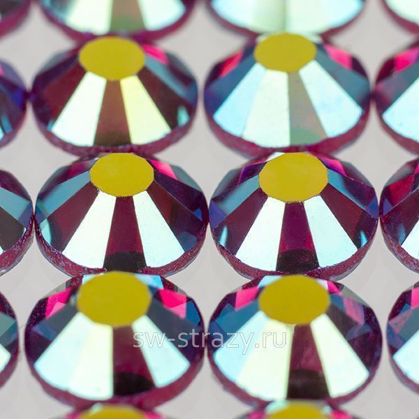 YHB 28 ss12 Fuchsia shimmer AB HF 126AB