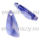 Кулоны 6690 23 mm Tanzanite