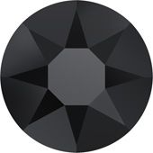 Стразы горячей фиксации 2078 ss 34 Jet HF