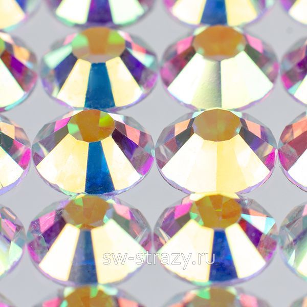 YHB 28 ss16 Crystal AB HF 201AB