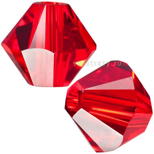 Бусины 5328 3 mm Light Siam