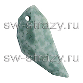 Кулоны 6150/A Длина 50 mm, d 0,4mm Mosaic Pacific Opal