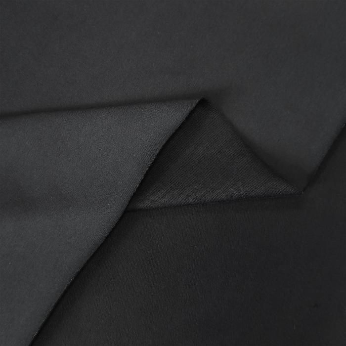 Футер 2-х нитка 295 г/м черный