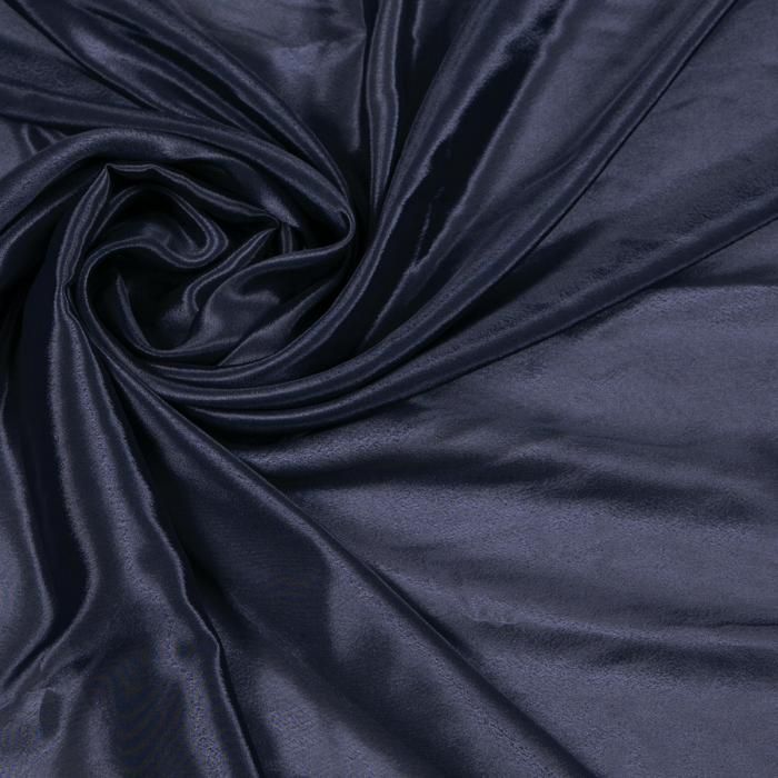 Сатин-шифон Hematite