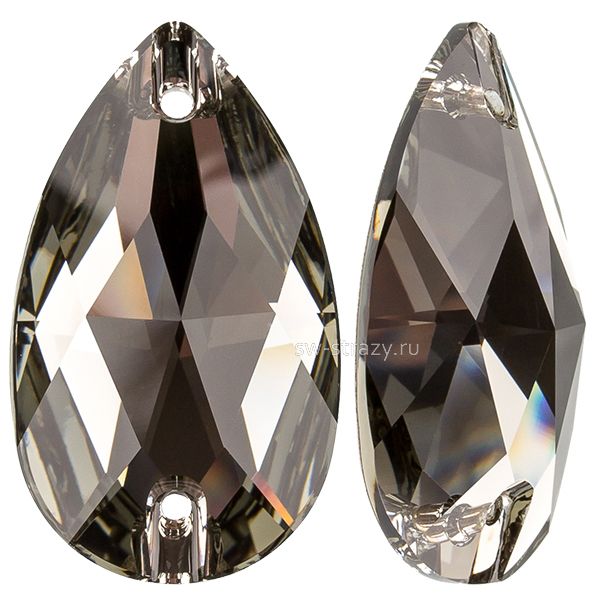 3230 MM 18.0x10.5 Black Diamond