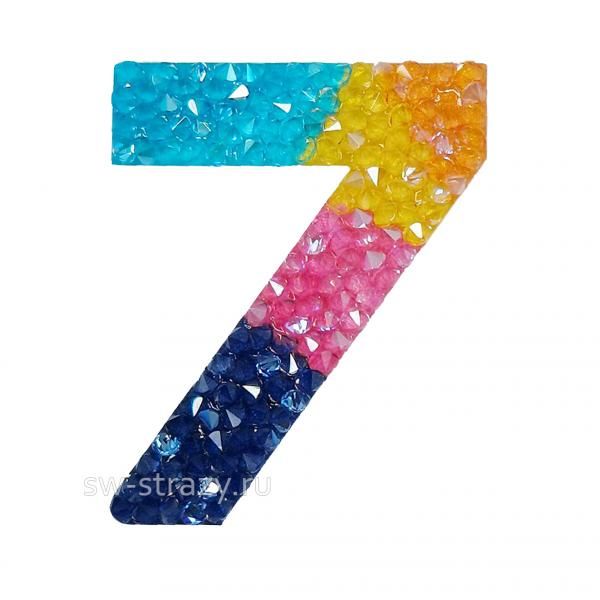 Crystal Ultrafine Rocks 89957 