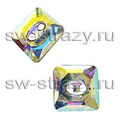 Пуговицы A 3017 MM 16.O CRYSTAL  AB F