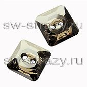 Пуговицы A 3017 MM 16.0 CRYSTAL SATIN M