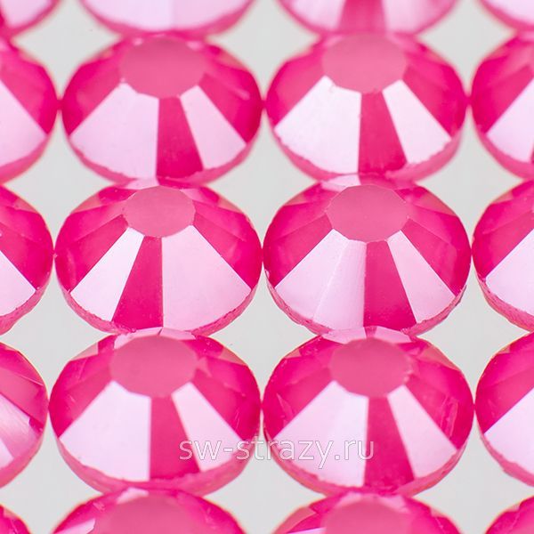 YHB 28 ss16 Crystal Peony Pink HF Y113M