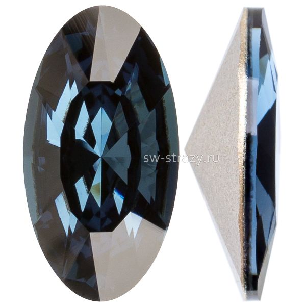 Кристаллы 4162 10,0x5,5 mm Montana
